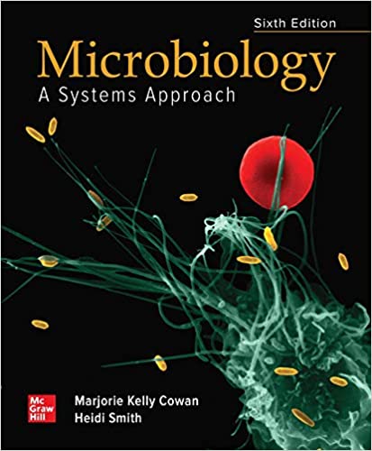 میکروبیولوژی: یک رویکرد سیستمی Marjorie Kelly Cowa - میکروب شناسی و انگل